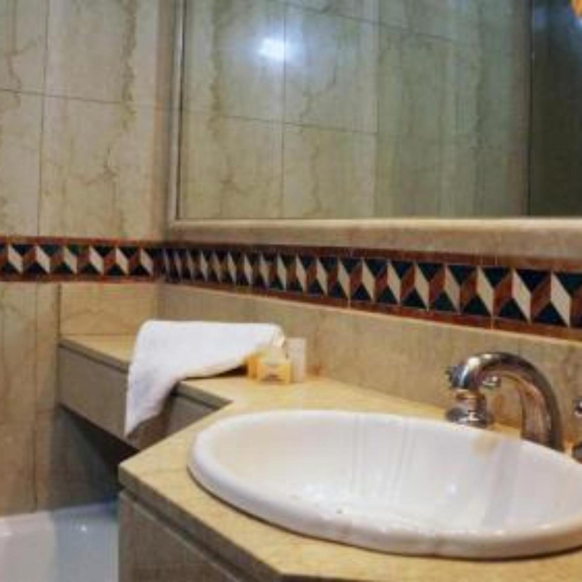 Apartamento 9 De Julio Avenue Buenos Aires