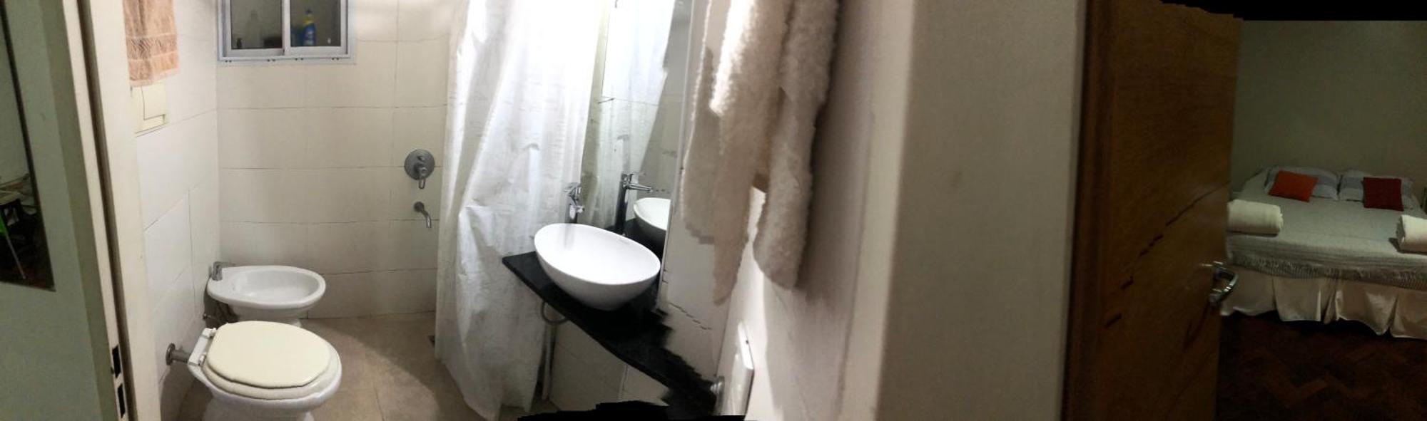Apartamento Estudio Sin Escalones! Recoleta