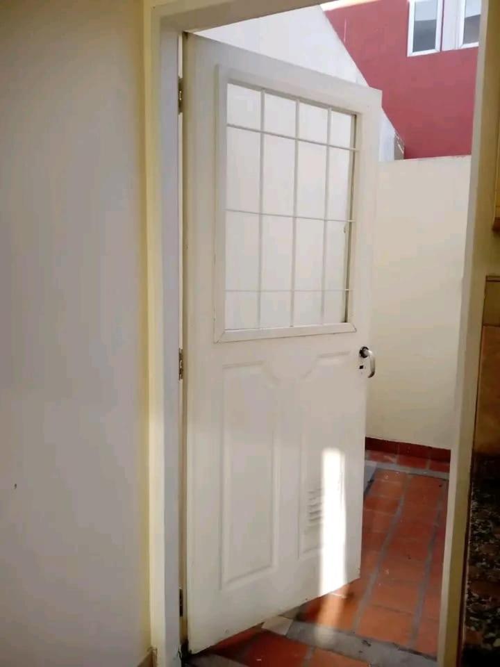 Apartamento 9 De Julio Avenue *