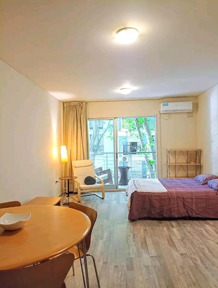 9 De Julio Avenue Apartamento Buenos Aires