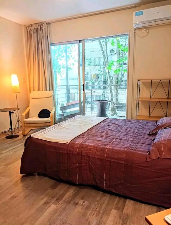 Apartamento 9 De Julio Avenue *