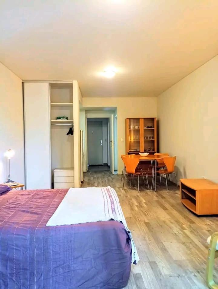 Apartamento 9 De Julio Avenue Buenos Aires