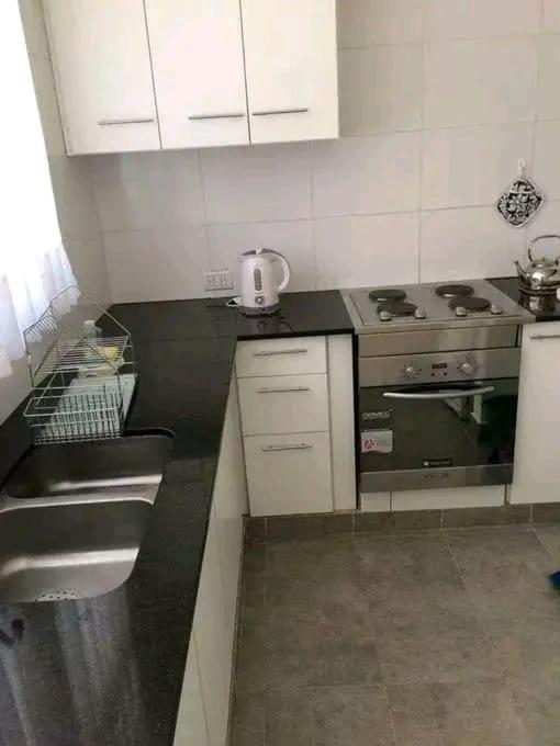 Apartamento 9 De Julio Avenue *
