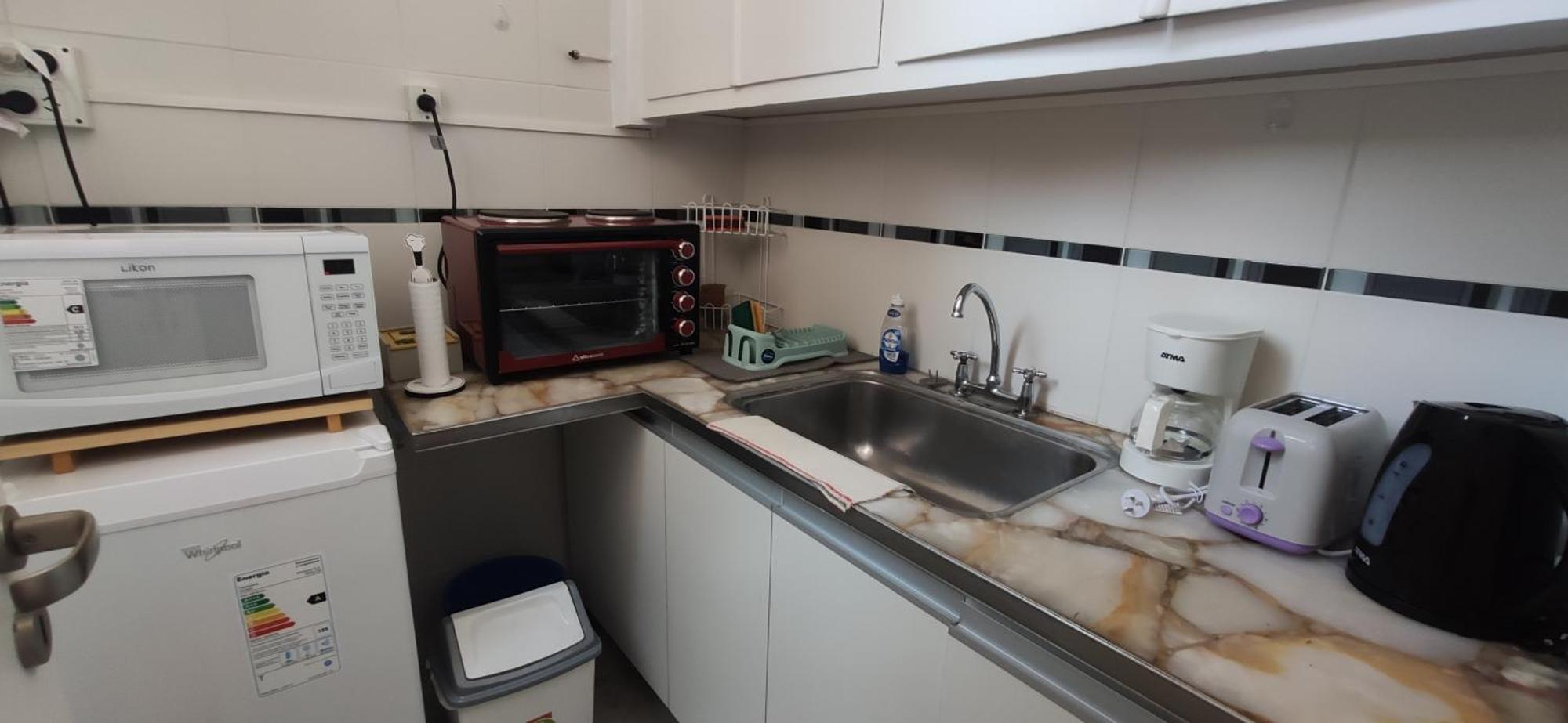 Apartamento Spacious Near Obelisk Comfort And Style No01