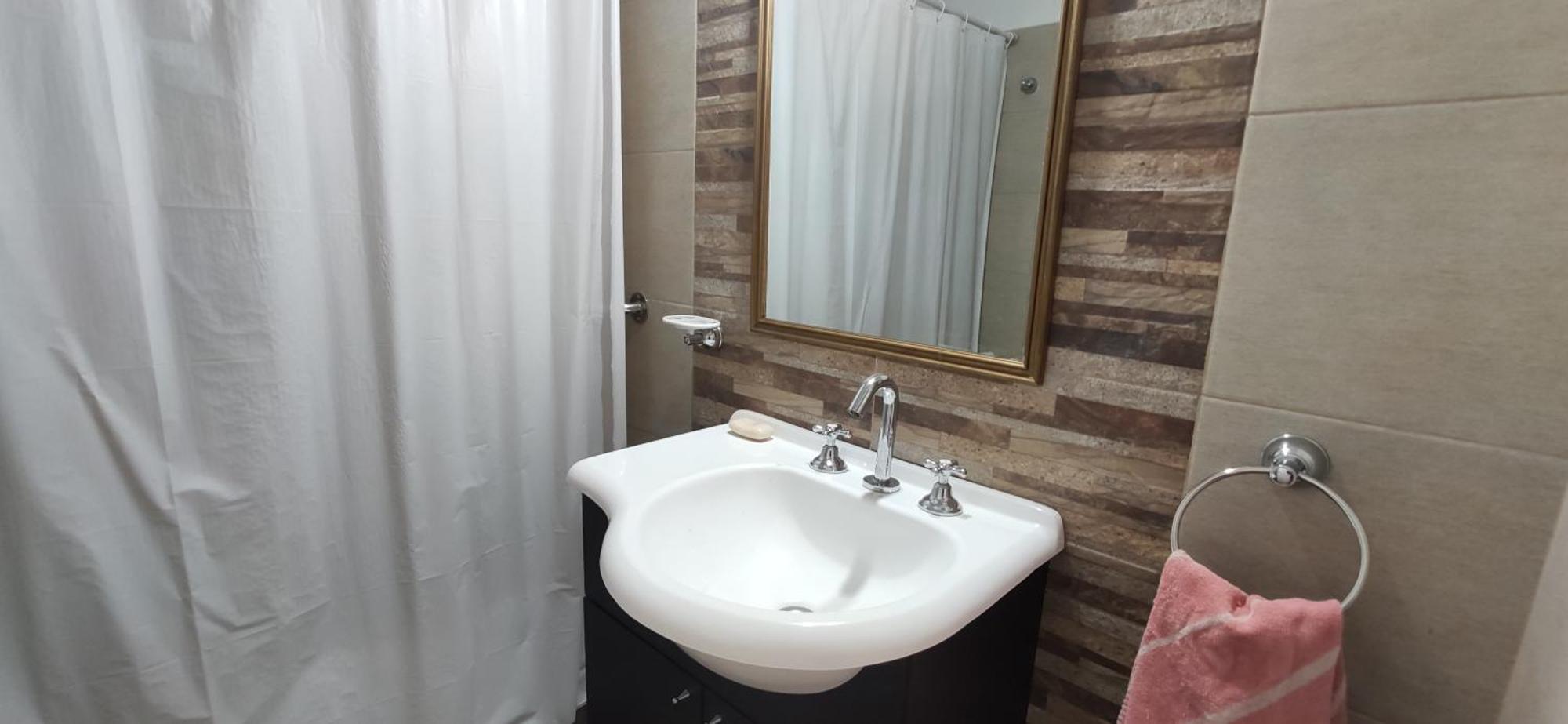 Apartamento Spacious Near Obelisk Comfort And Style No01