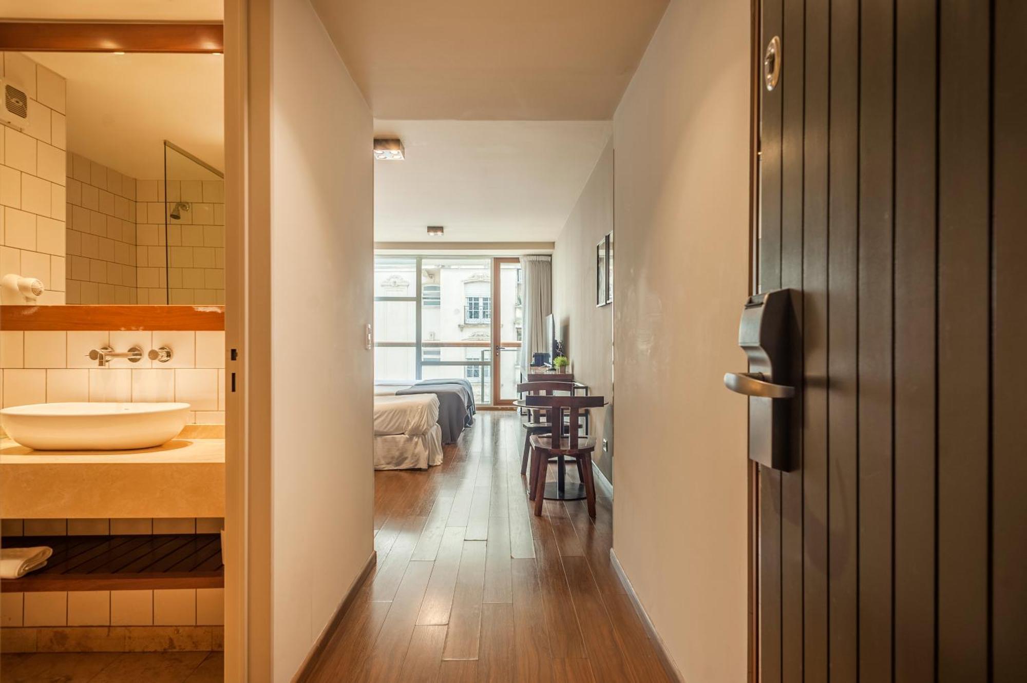 Exclusivo High End En Palermo Soho Apartamento Ciudad Autónoma de Buenos Aires