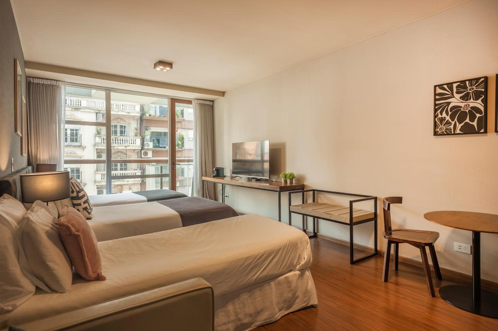 Apartamento Exclusivo High End En Palermo Soho