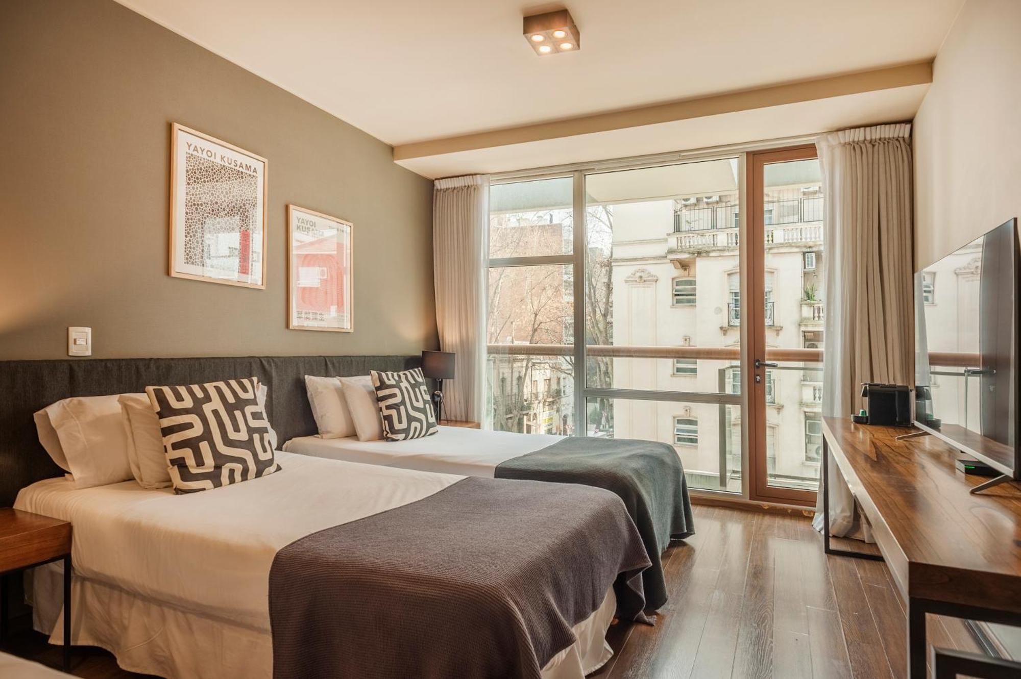 Exclusivo High End En Palermo Soho Apartamento *