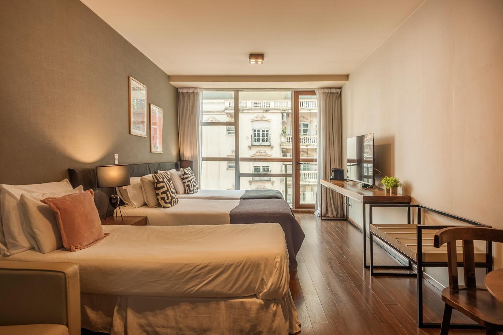 Apartamento Exclusivo High End En Palermo Soho Ciudad Autónoma de Buenos Aires