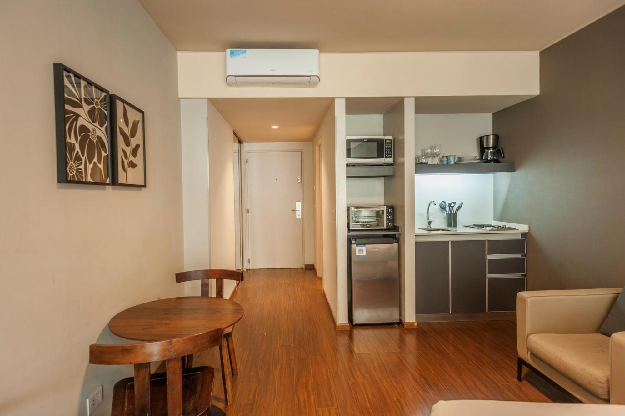 Apartamento Exclusivo High End En Palermo Soho *