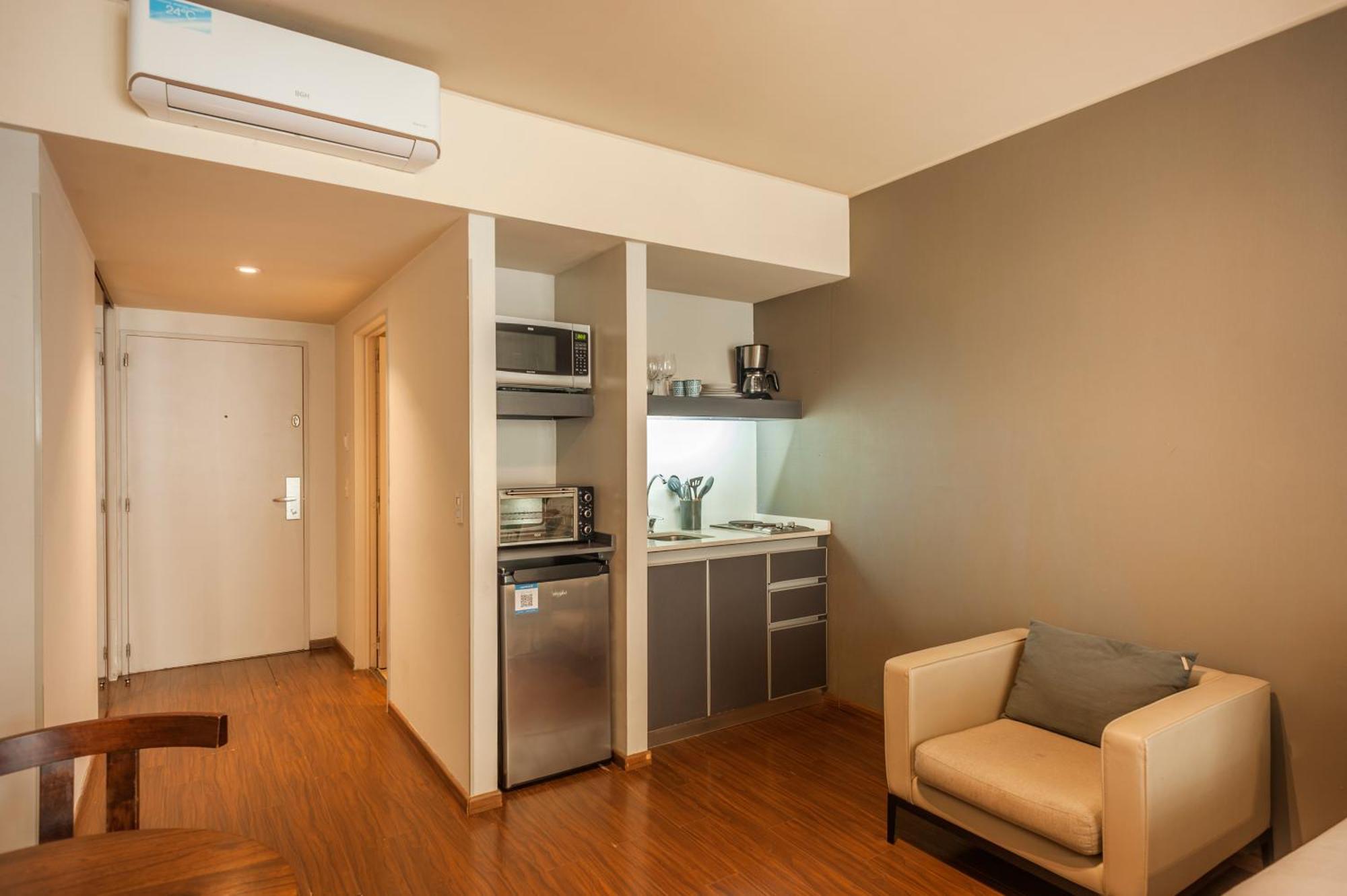 Exclusivo High End En Palermo Soho Apartamento Ciudad Autónoma de Buenos Aires