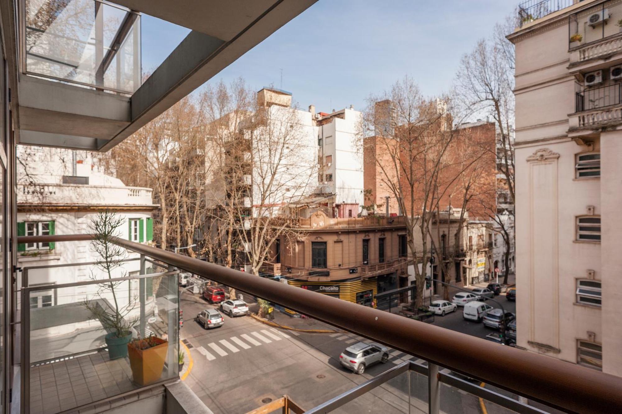 Exclusivo High End En Palermo Soho *
