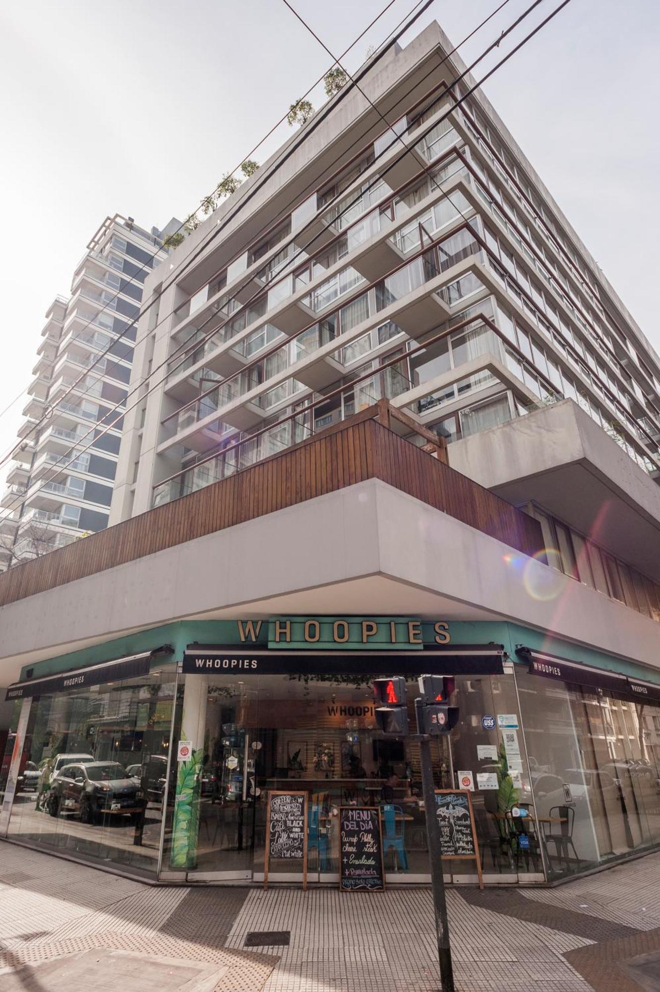 Exclusivo High End En Palermo Soho * Ciudad Autónoma de Buenos Aires