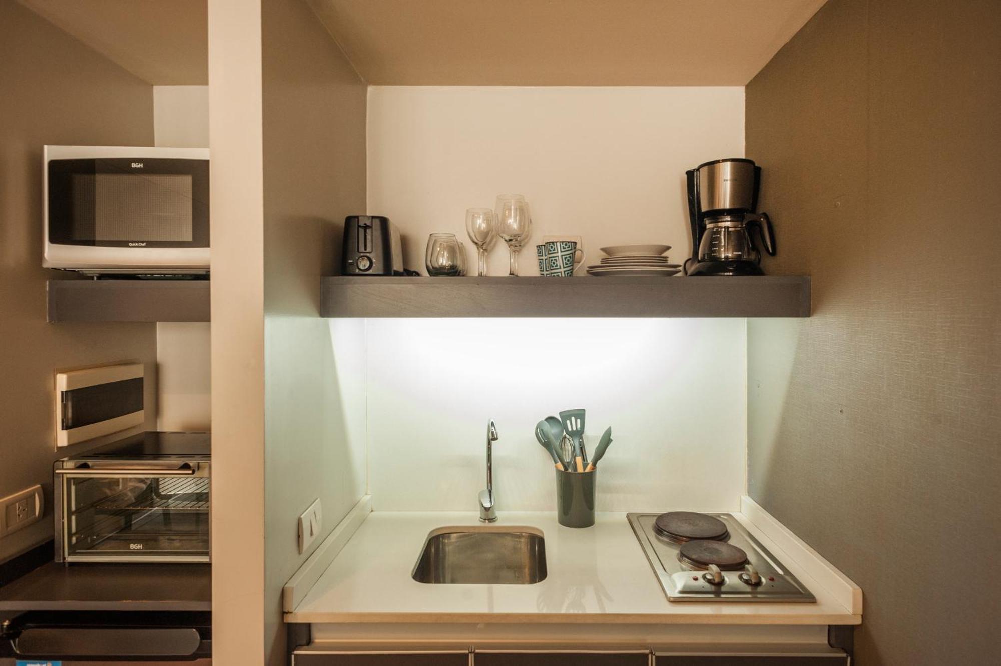 Exclusivo High End En Palermo Soho Apartamento Ciudad Autónoma de Buenos Aires