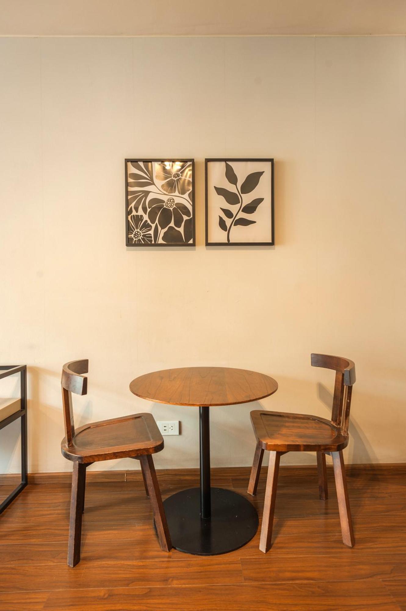 Exclusivo High End En Palermo Soho