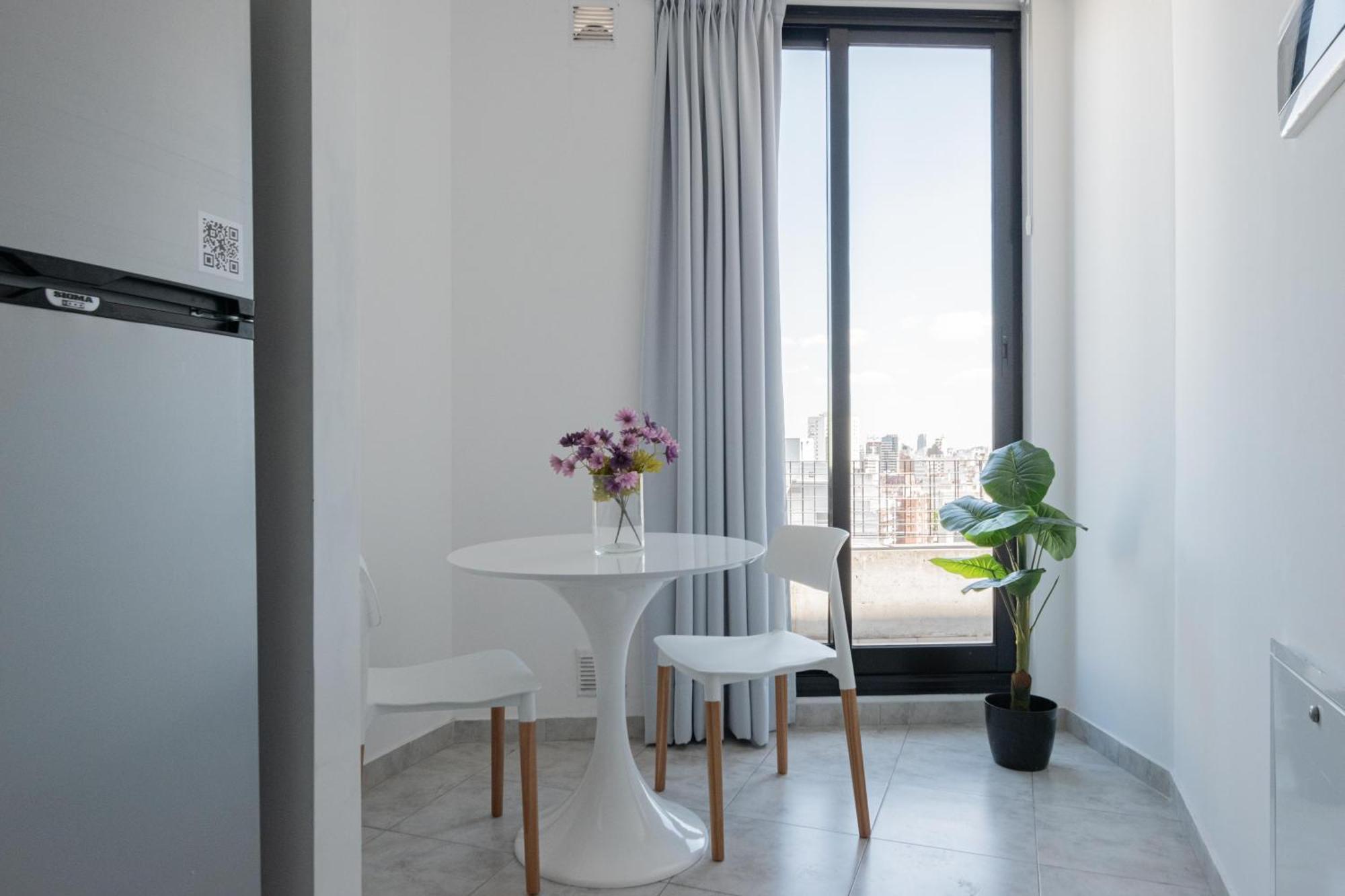 Fliphaus Guateflat - Aparts 'a' Palermo Soho Apartamento *