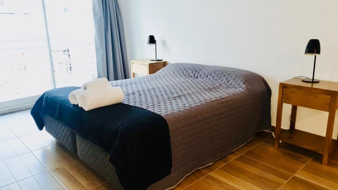 Caba Apartamento Ciudad Autónoma de Buenos Aires