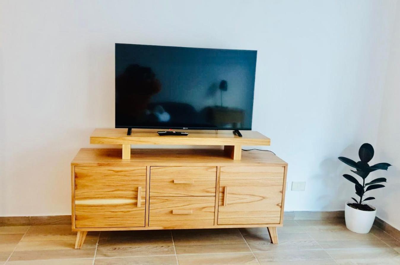 Caba Apartamento