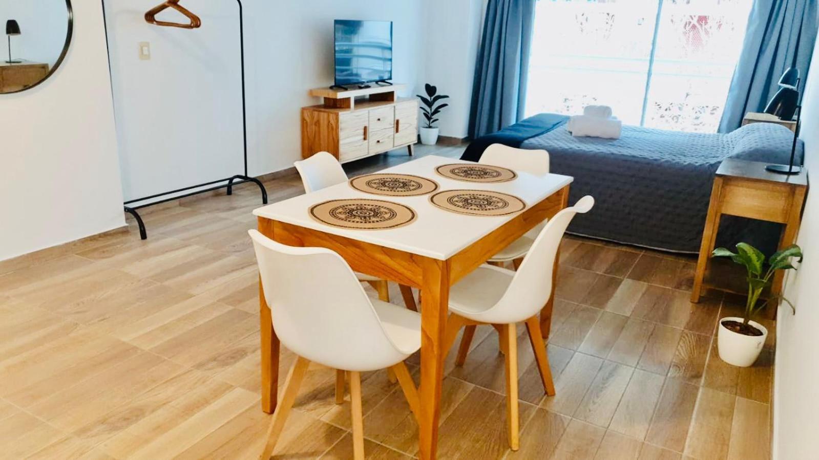 Apartamento Caba