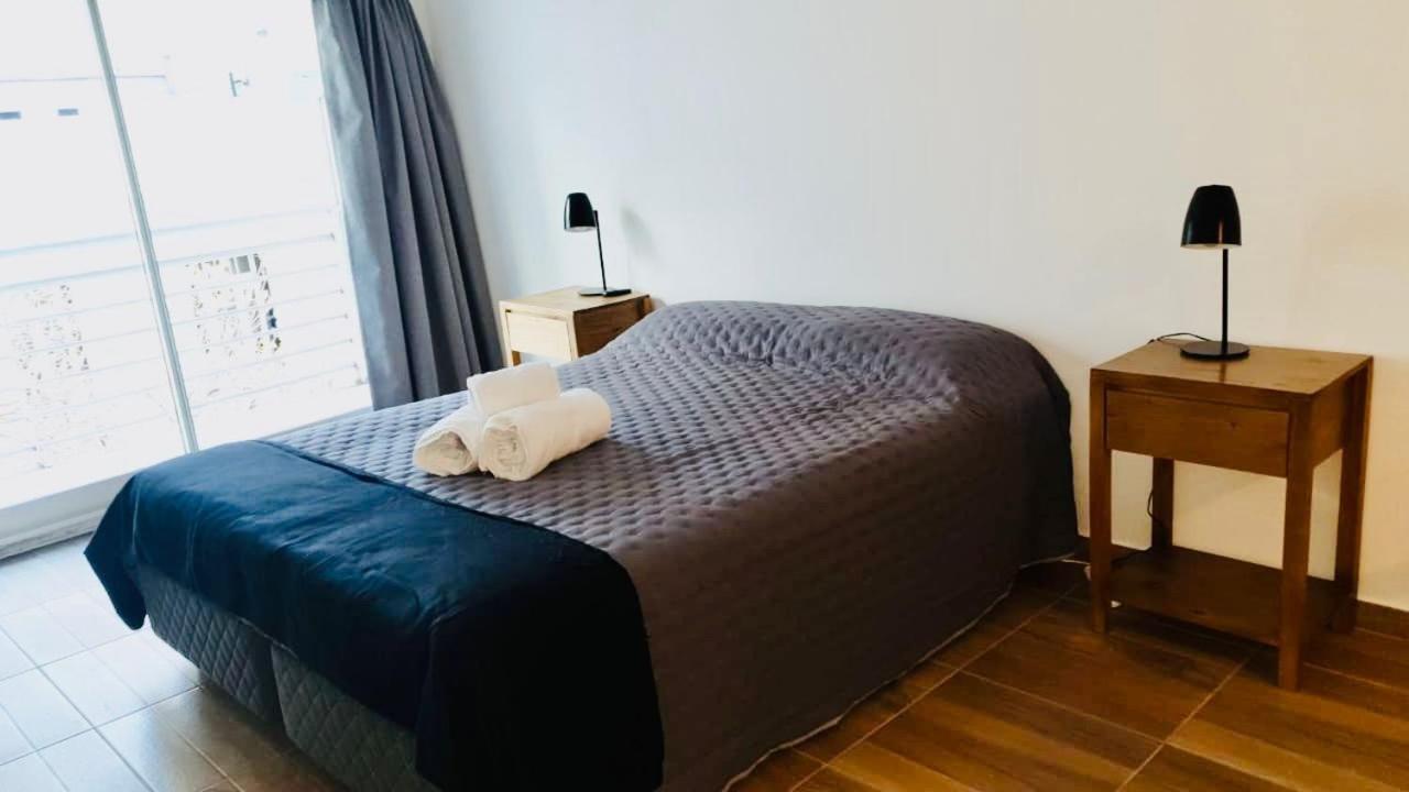 Apartamento Caba *