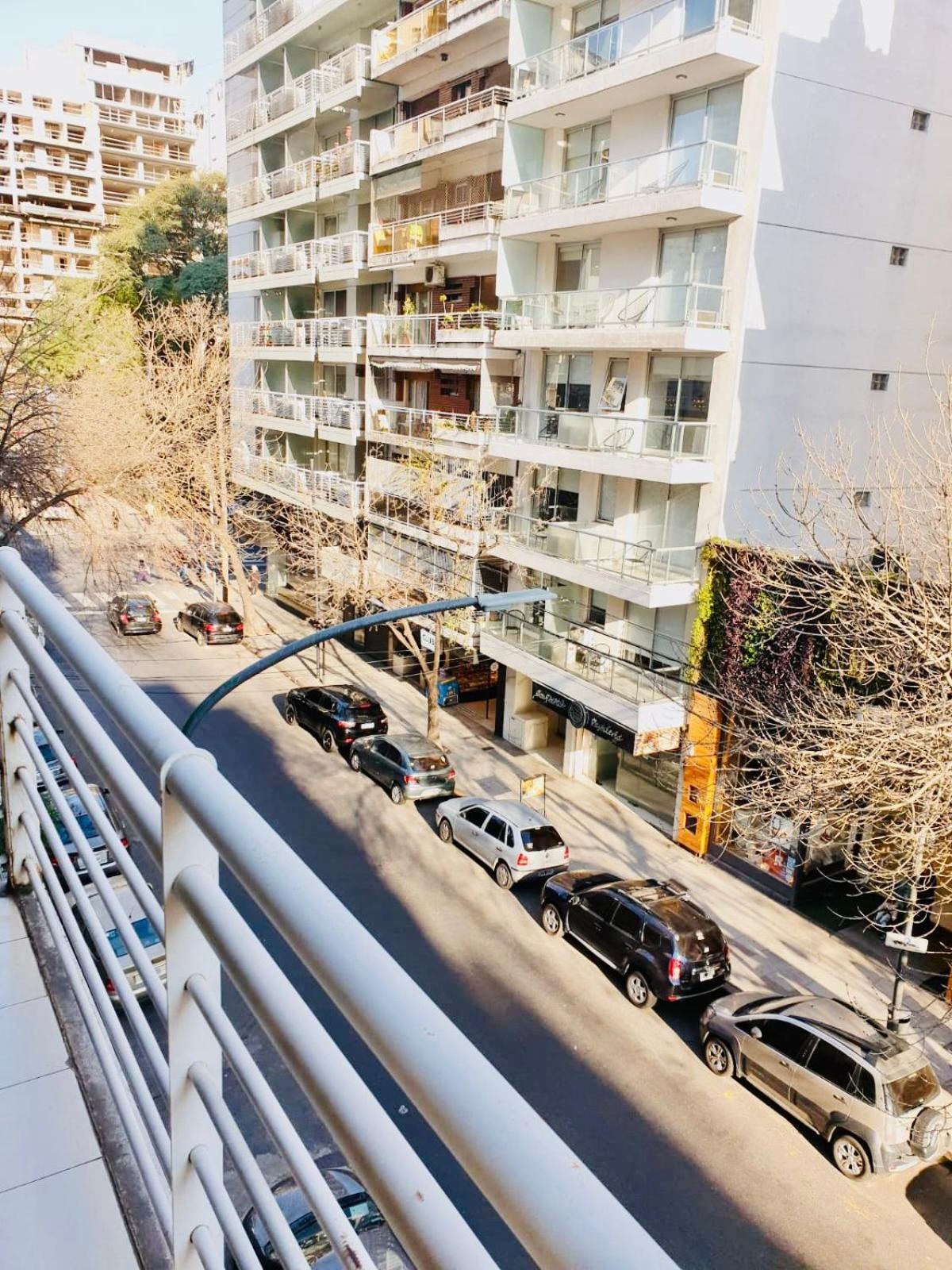Caba Apartamento Ciudad Autónoma de Buenos Aires