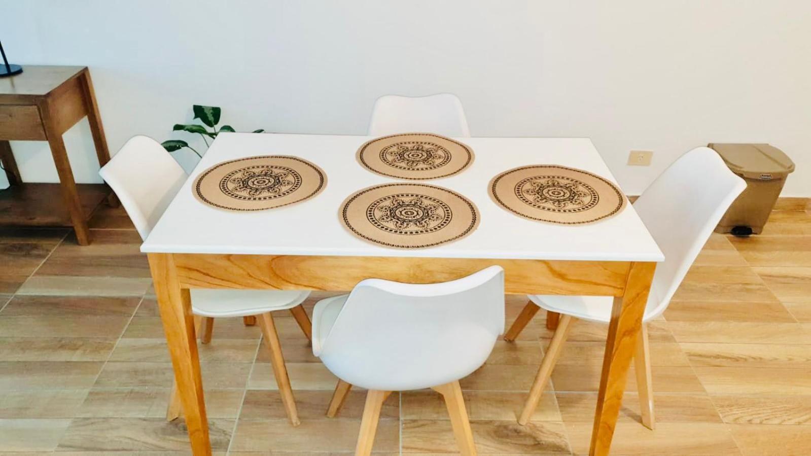 Apartamento Caba *