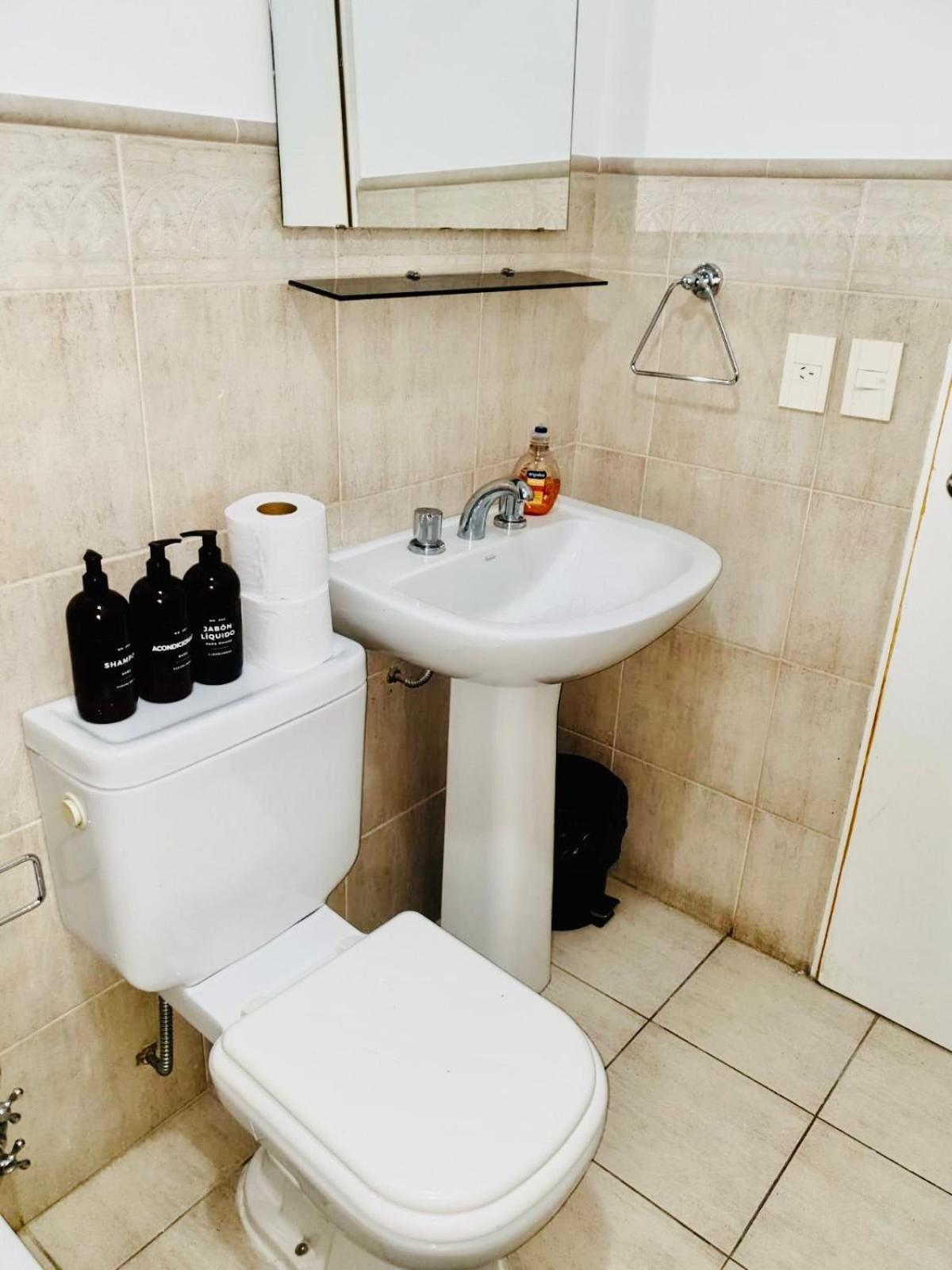 Apartamento Caba Ciudad Autónoma de Buenos Aires