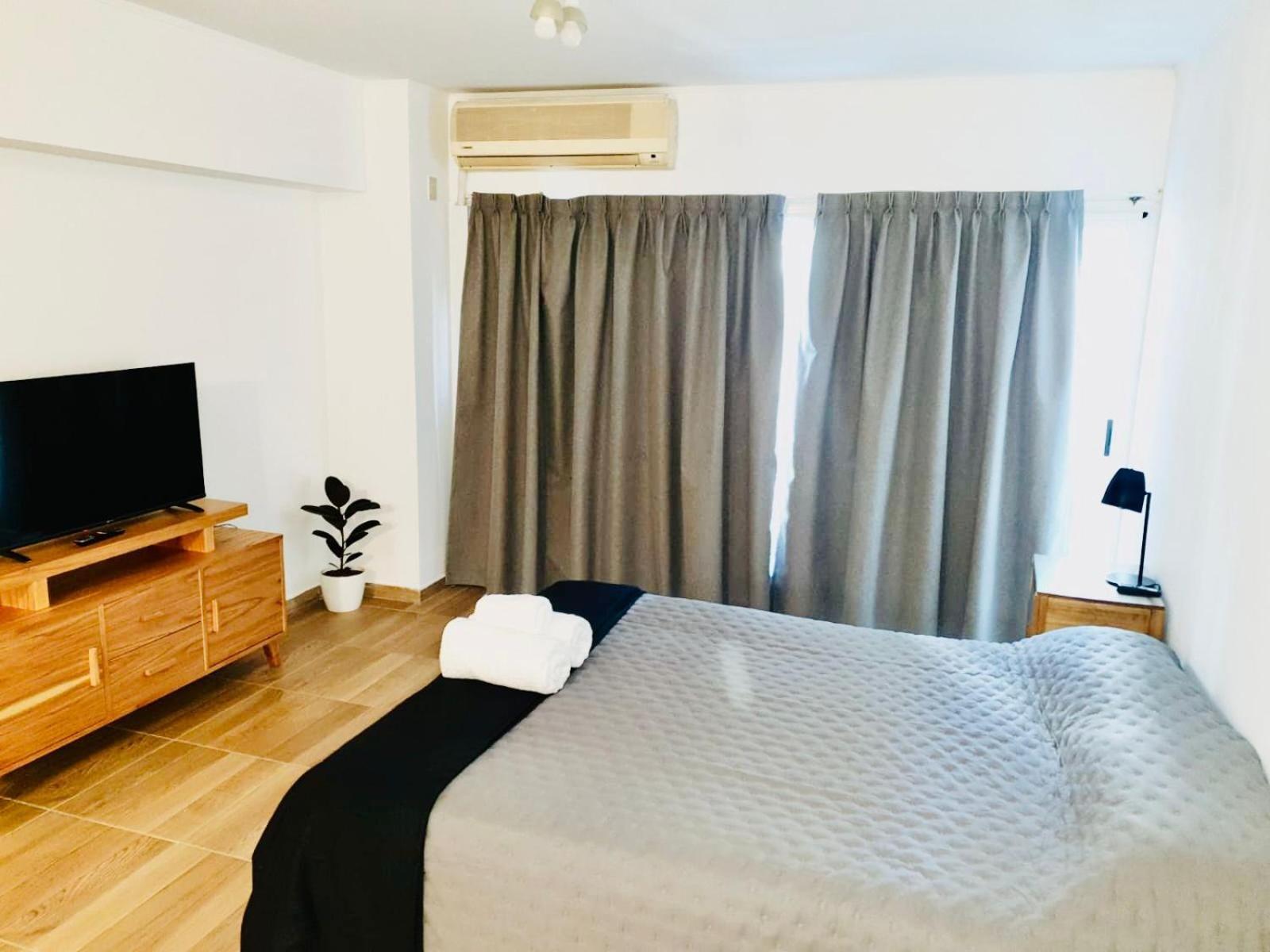 Apartamento Caba *