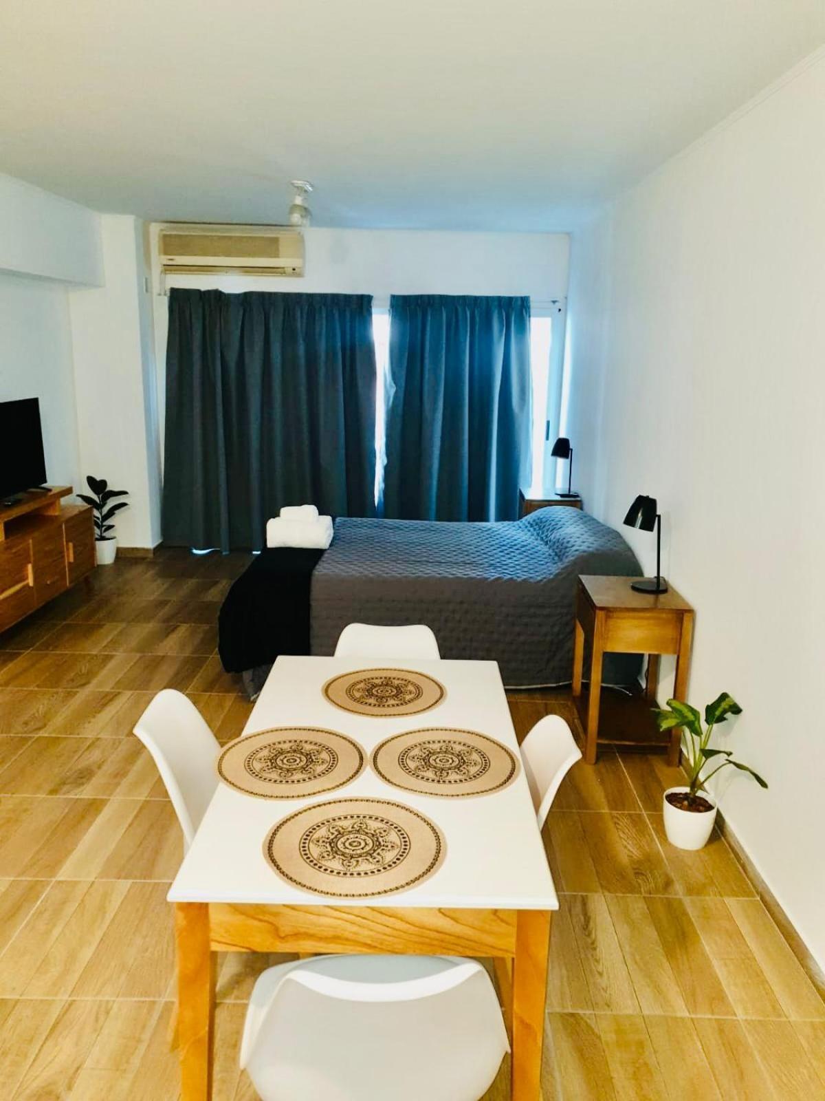 Caba Apartamento Ciudad Autónoma de Buenos Aires