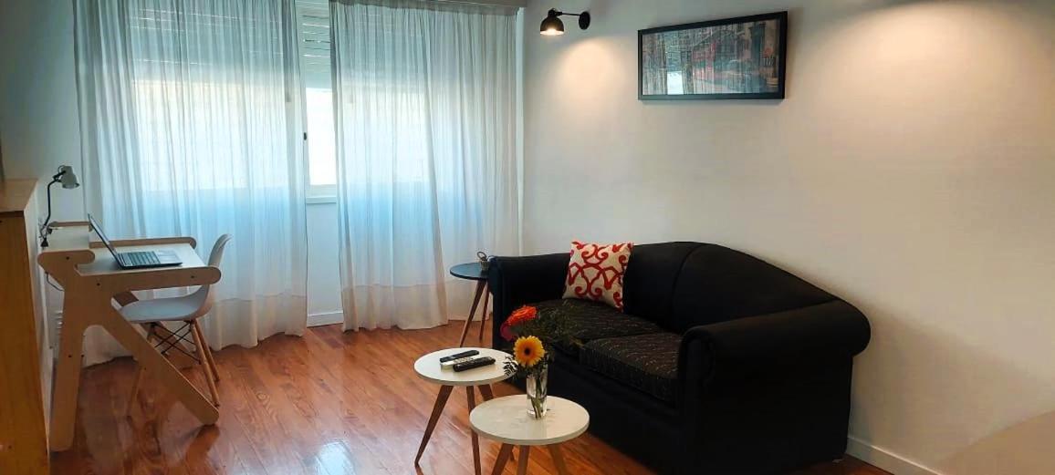 Conde Tamborini Apartamento