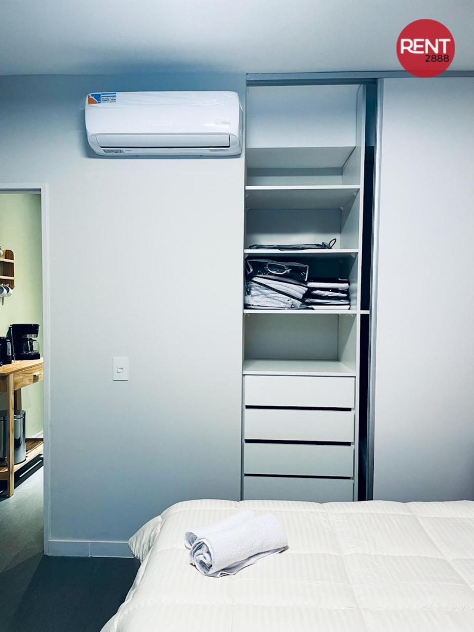 Apartamento Rent2888 Belgrano Fleni