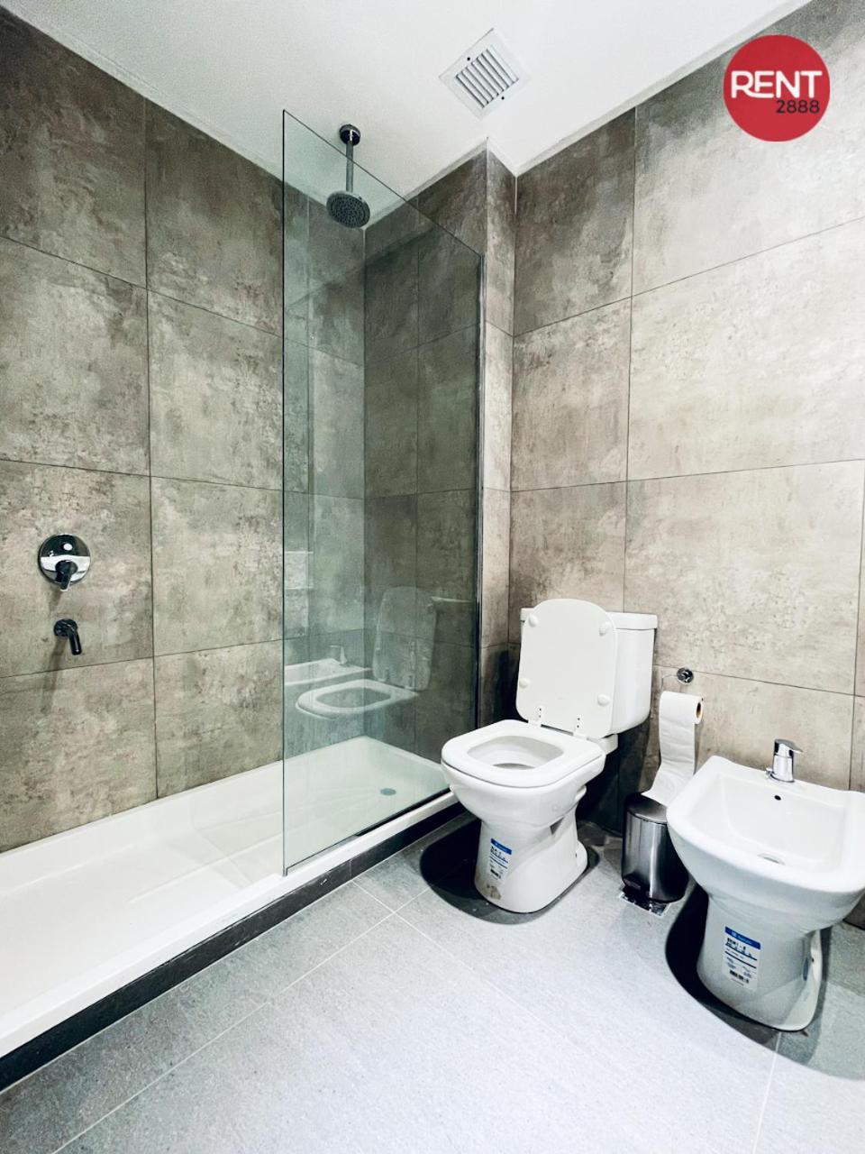 Apartamento Rent2888 Belgrano Fleni