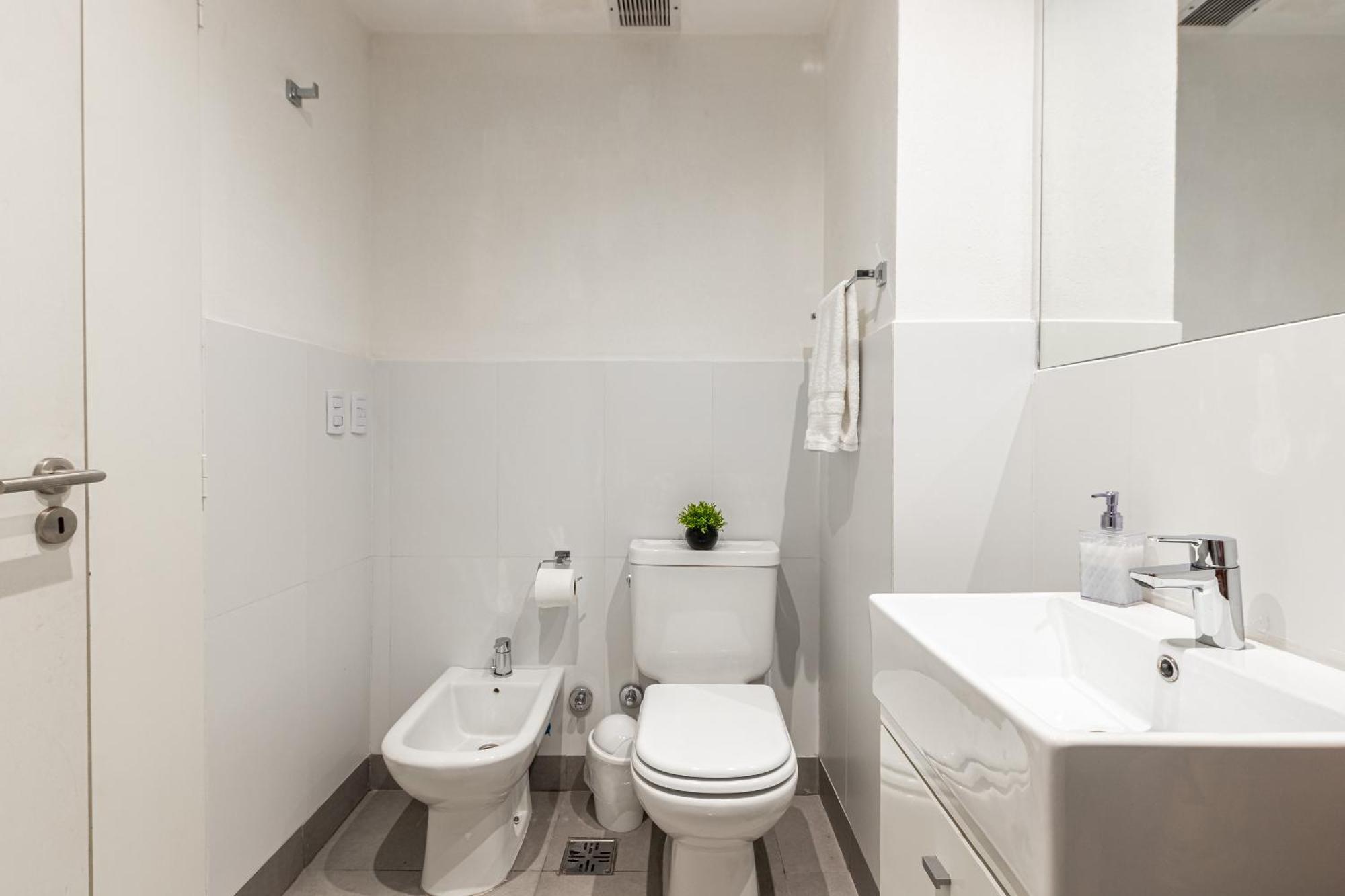 Experiencia Messi - Recoleta Buenos Aires