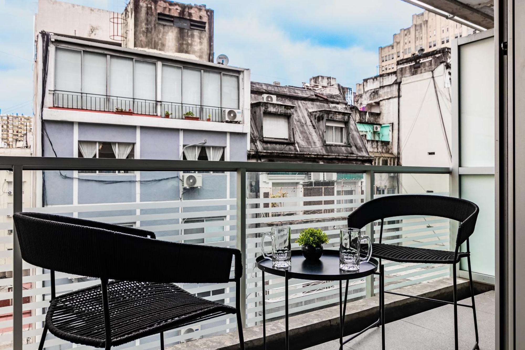 Experiencia Messi - Recoleta Apartment