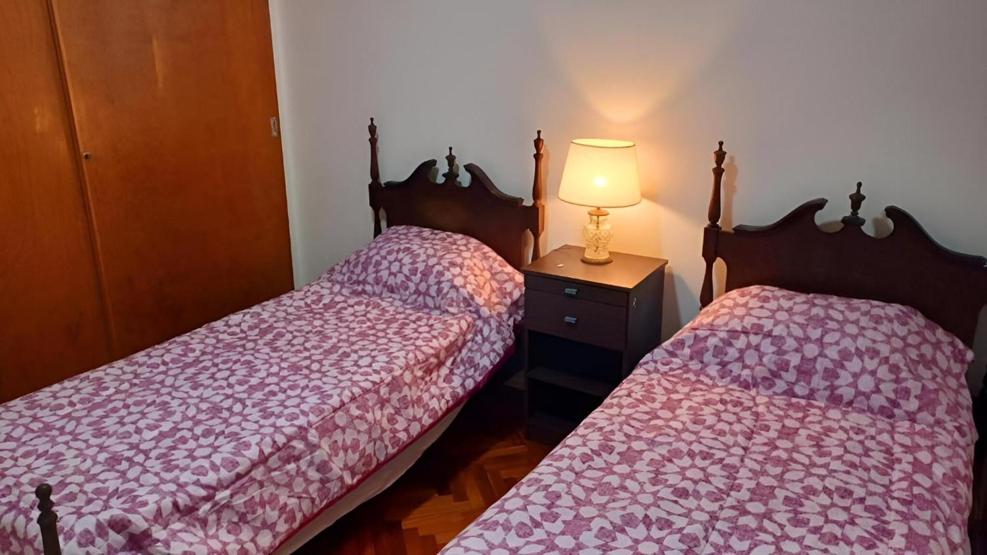 Apartment Departamento Entero De 2 Ambientes En Recoleta, Santa Fe Y Callao, Recoleta, Ciudad De *