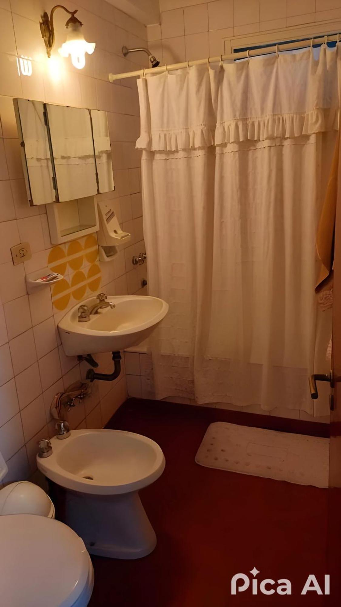 Apartment Departamento Entero De 2 Ambientes En Recoleta, Santa Fe Y Callao, Recoleta, Ciudad De Buenos Aires