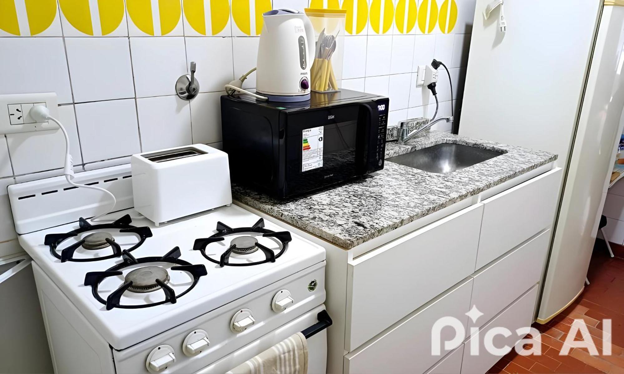 Departamento Entero De 2 Ambientes En Recoleta, Santa Fe Y Callao, Recoleta, Ciudad De Buenos Aires