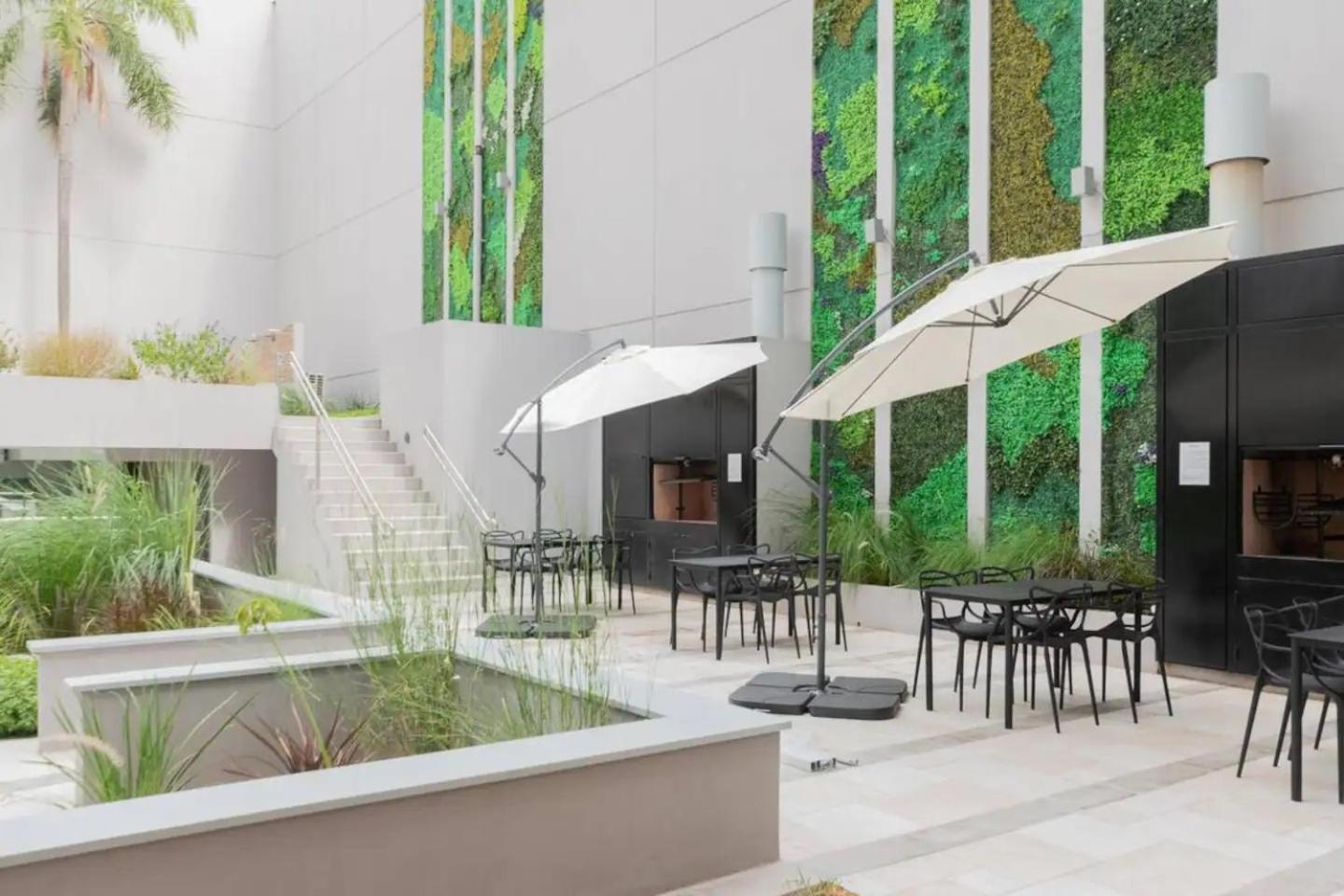 Nuevo, Piscina, Gym, Sauna, Metro A 500m Apartamento