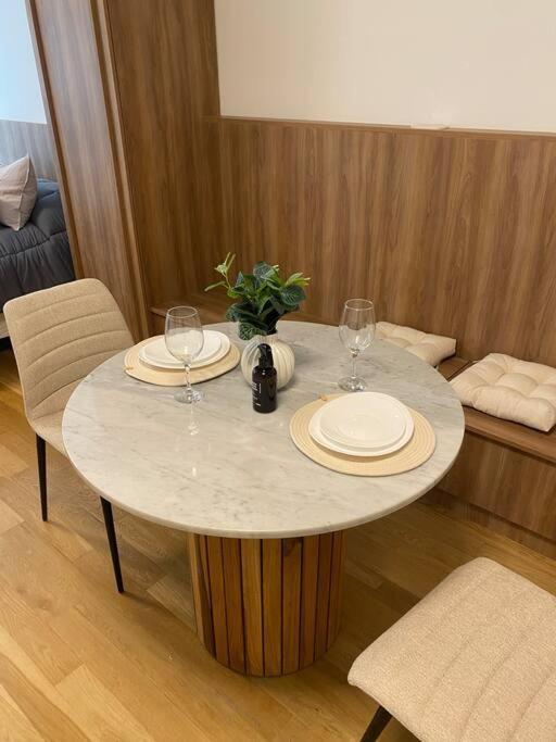 Apartment Radiante Monoambiente En Palermo