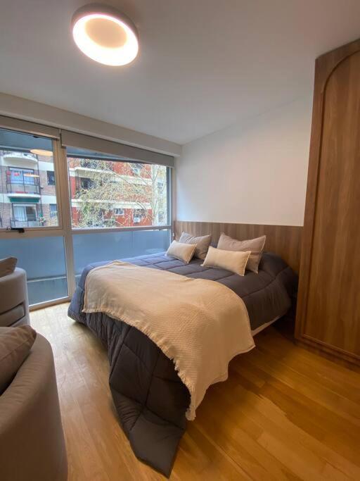 Apartment Radiante Monoambiente En Palermo *
