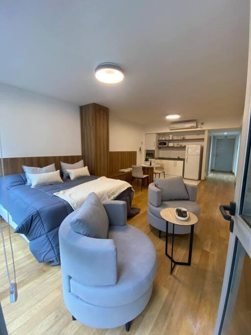 Apartment Radiante Monoambiente En Palermo