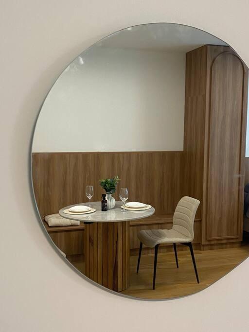 Radiante Monoambiente En Palermo Apartment *