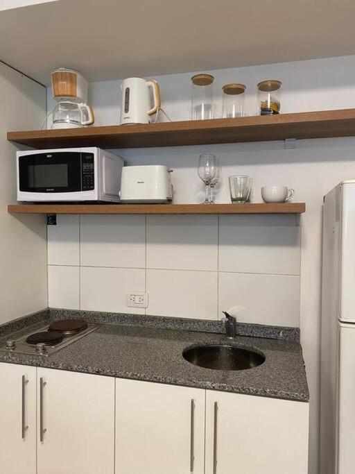 Apartment Radiante Monoambiente En Palermo Buenos Aires
