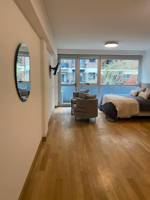 Apartment Radiante Monoambiente En Palermo