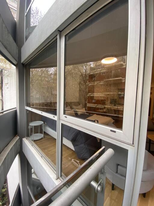 Radiante Monoambiente En Palermo * Buenos Aires