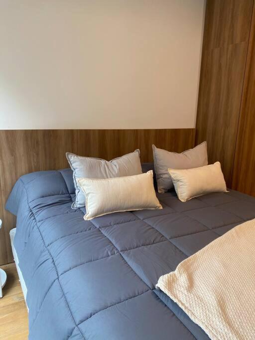 Apartment Radiante Monoambiente En Palermo