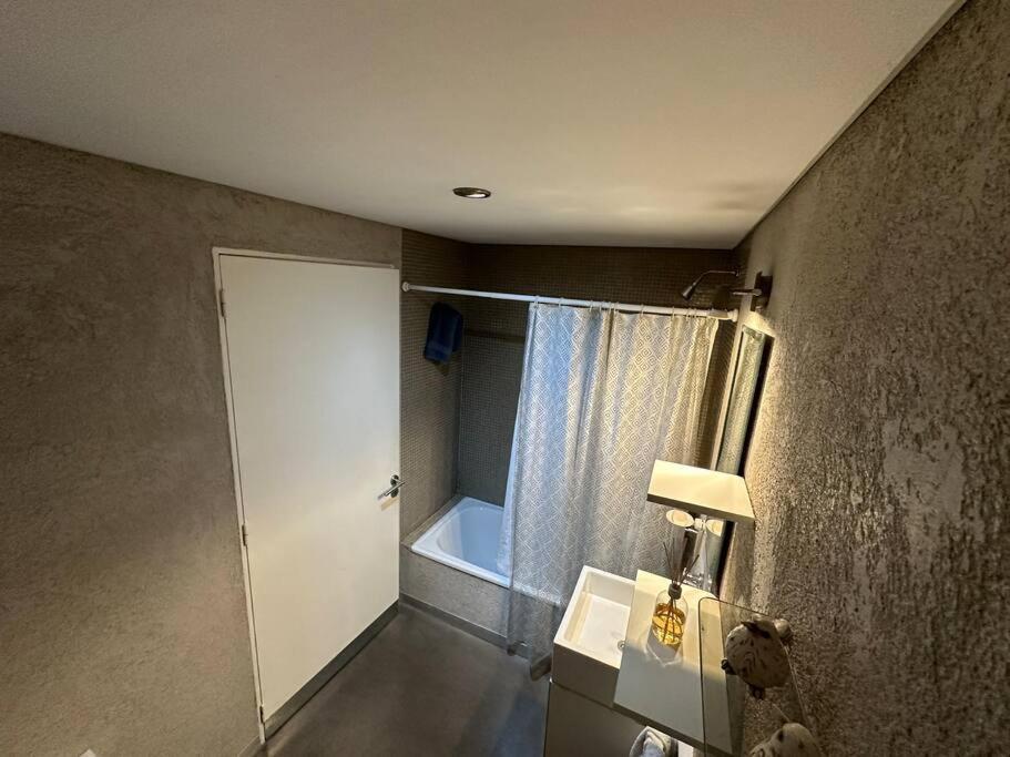 Palermo Soho - Modern With Amazing View Apartamento