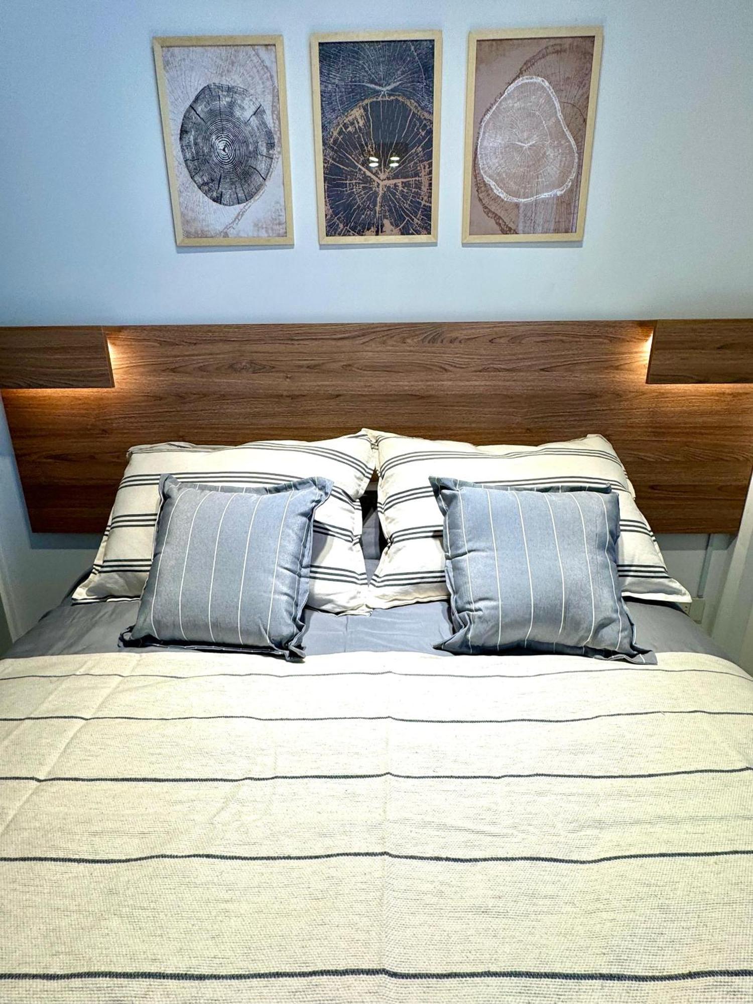 Cloudba Oro En Palermo Soho Apartamento Ciudad Autónoma de Buenos Aires