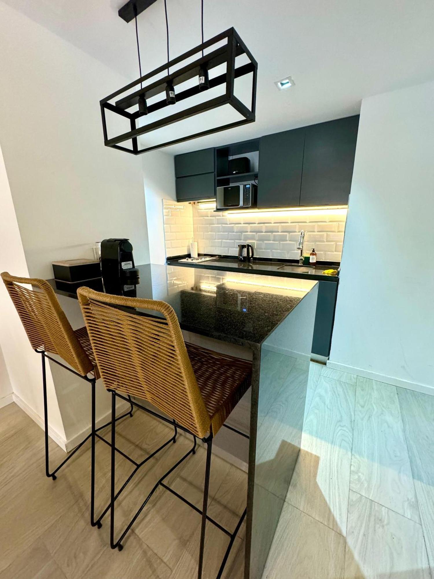 Apartamento Cloudba Oro En Palermo Soho Ciudad Autónoma de Buenos Aires