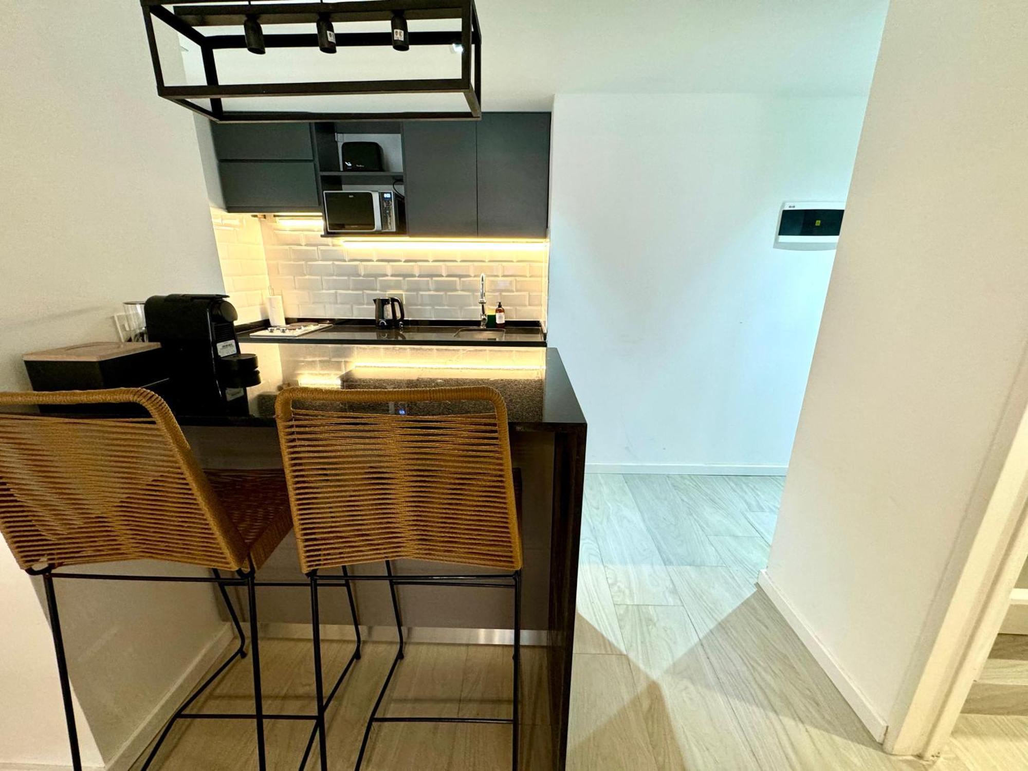 Apartamento Cloudba Oro En Palermo Soho *